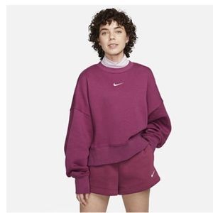 Nike Sportswear Phoenix Fleece